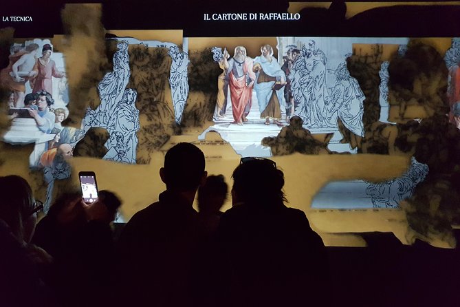 Pinacoteca Ambrosiana and da Vinci's Codex Atlanticus admission in Milan - What To Expect in the Museum: A Simple Walkthrough