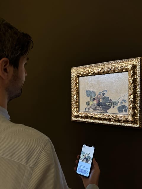 Pinacoteca Ambrosiana audioguide - Key highlights that matter before you buy