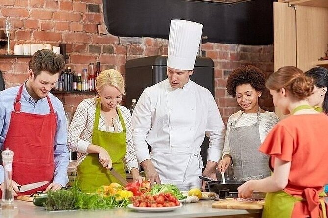 Pizza and Gelato Cooking Class in Milan Small Group Only - Key highlights you should know