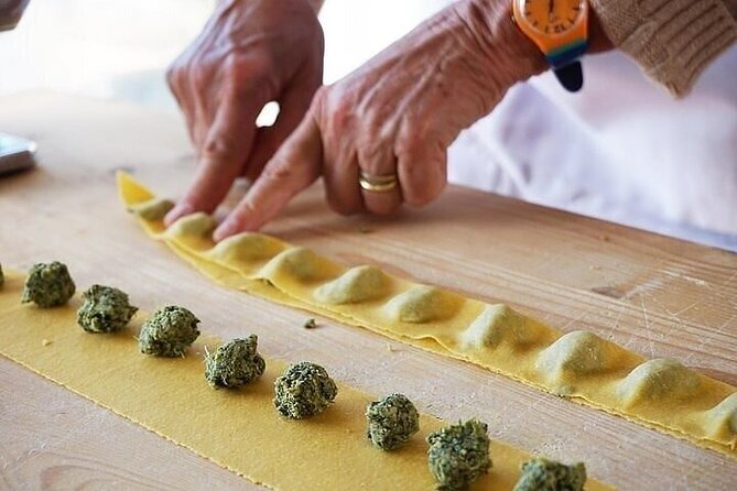 Pizza and Gelato Cooking Class in Milan Small Group Only - A 3-Hour Hands-On Kitchen in the Middle of Milan