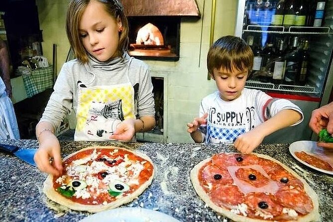 Pizza and Gelato Cooking Class in Milan Small Group Only - Why the Small Group Format Changes Everything