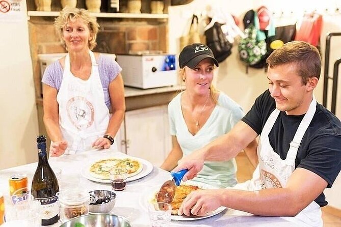 Pizza and Gelato Cooking Class in Milan Small Group Only - Cost and Timing: Does $229.74 Make Sense?
