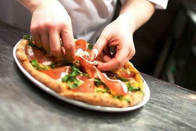 Pizza and Gelato Cooking Class in Milan Small Group Only - Who Should Book This Pizza and Gelato Class