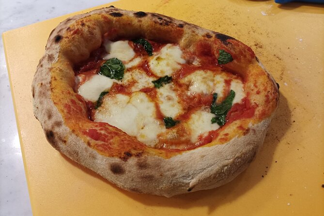 Pizza Cooking Class with Tiramisù and Wine Tasting in Milan - Key highlights worth carving into your Milan schedule