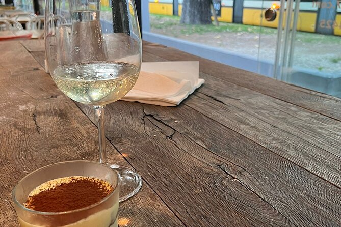Pizza Cooking Class with Tiramisù and Wine Tasting in Milan - Dietary options, including gluten-free, actually handled