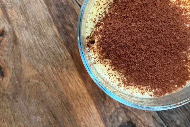 Pizza Cooking Class with Tiramisù and Wine Tasting in Milan - Group vibe: learning, laughing, and making new friends