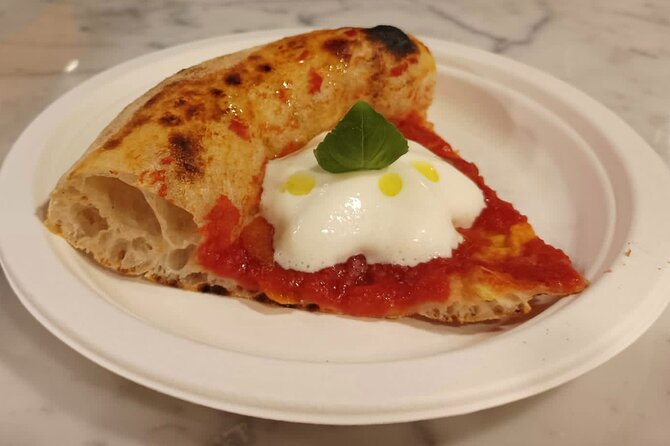 Pizza Cooking Class with Tiramisù and Wine Tasting in Milan - Meeting at Via Lodovico Settala, then getting to work quickly