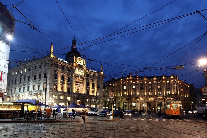 Private 3 Hours of Wonders in Milan (3km Friendly & Easy) - Piazza del Duomo: Admire the Duomo Outside, Then Understand It