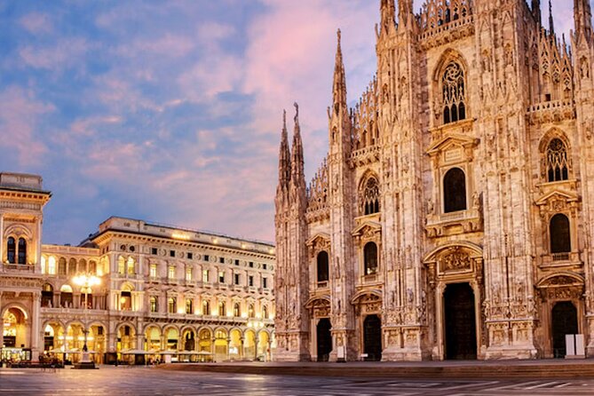 Private 3 Hours of Wonders in Milan (3km Friendly & Easy) - Piazza Mercanti: Medieval Milan and Where the City Began
