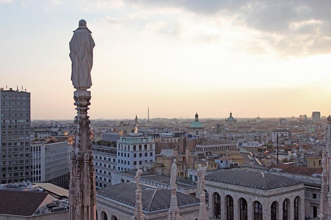 Private 4-Hour City Tour of Milan with Hotel Pick-up and drop off - Private pickup and a 4-hour rhythm that actually feels efficient