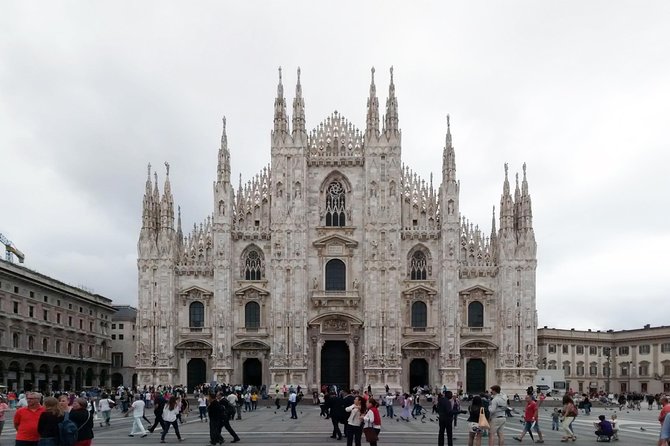 Private 4-Hour City Tour of Milan with Hotel Pick-up and drop off - Price and value: what you are really buying here