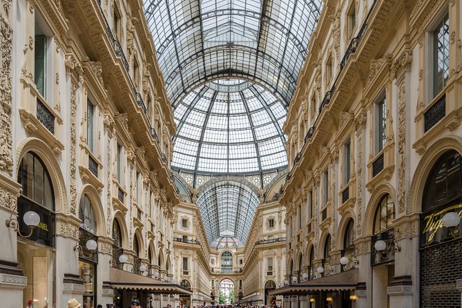 Private 4-Hour Walking Tour of Milan with private official tour guide - Pinacoteca di Brera: when museum time is short but meaningful