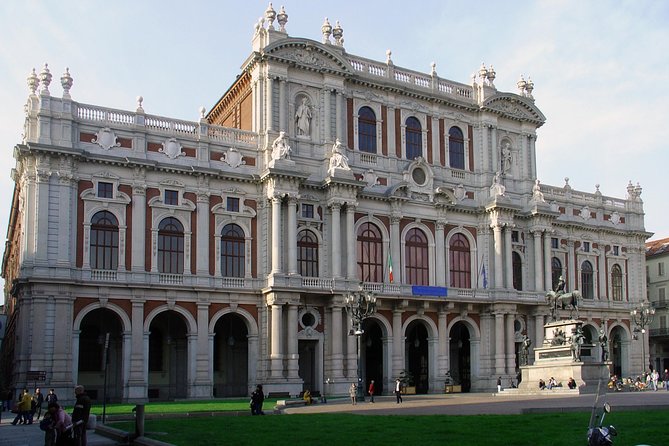 Private 8-hour Tour from Milan to Turin with Hotel pick-up and drop off - Key highlights worth planning around