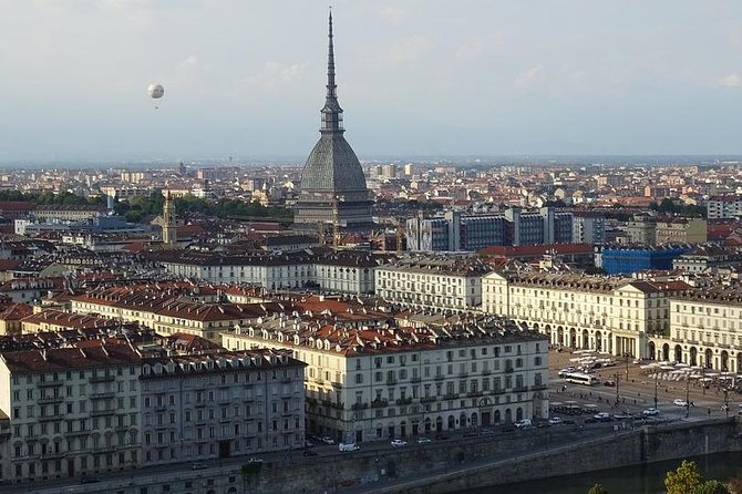 Private 8-hour Tour from Milan to Turin with Hotel pick-up and drop off - What you get for the price, and what you should budget extra