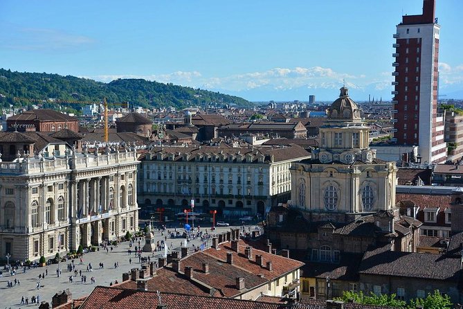 Private 8-hour Tour from Milan to Turin with Hotel pick-up and drop off - How the day works: guided Turin, then time to roam on your terms
