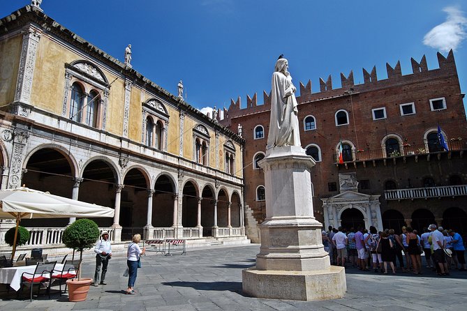 Private 8-hour Tour to Verona from Milan - Key Things That Make This Verona Day Trip Work