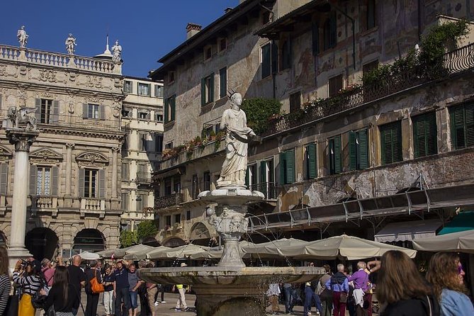 Private 8-hour Tour to Verona from Milan - Why Verona Feels Special When You Start From Milan
