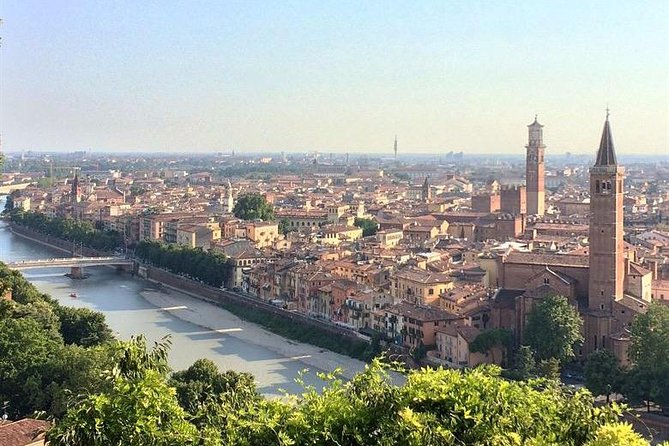 Private 8-hour Tour to Verona from Milan - Piazza Bra: The Big Square That Acts Like a Living Room