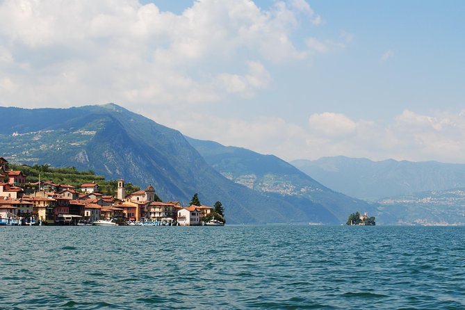 Private 8h Tour to winery in Franciacorta and Bergamo from Milan - How the 8-hour format actually feels