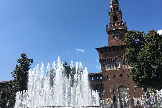 Private Best of Milan Guided Tour with Duomo, La Scala Theatre and Sforza Castle - Price and Value: When $395.28 Per Person Feels Right