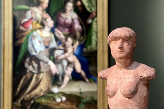 Private Brera Gallery Tour - Key highlights to look forward to