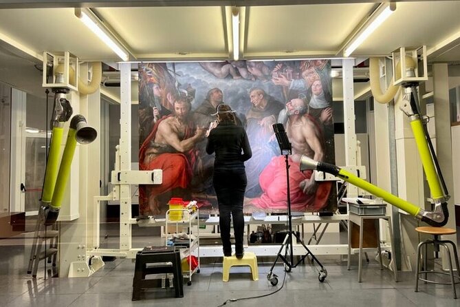 Private Brera Gallery Tour - How the private guide experience actually feels in Brera