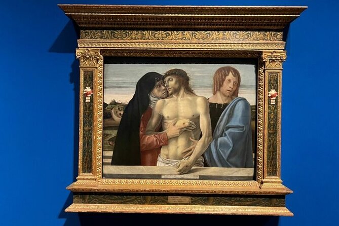 Private Brera Gallery Tour - Price and value: when $217.67 per person makes sense