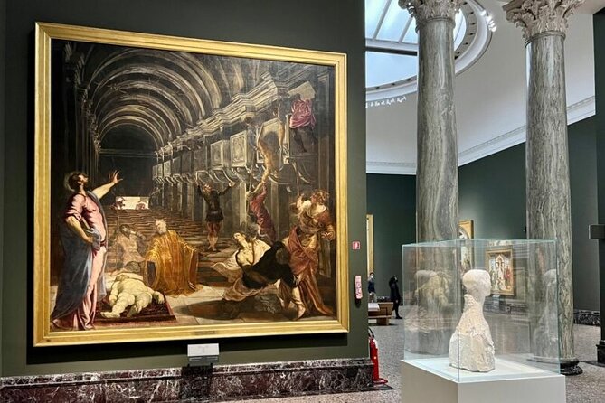 Private Brera Gallery Tour - Who should book this Private Brera Gallery Tour