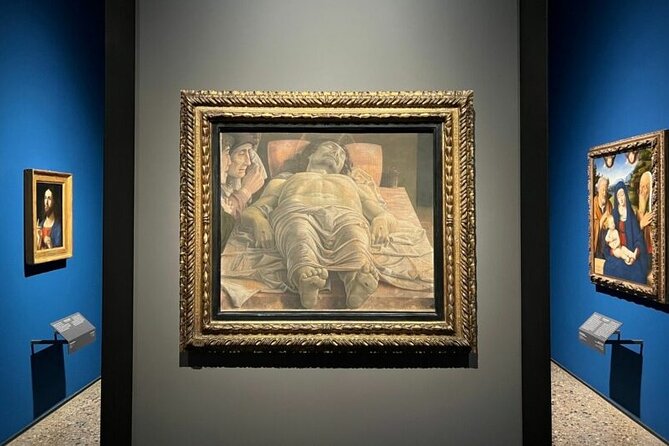 Private Brera Gallery Tour - Should you book? My take on the decision
