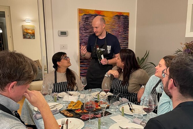 PRIVATE Cooking Class in a Local Home – Pick Your Menu - Price and value: what $203.06 per person really buys