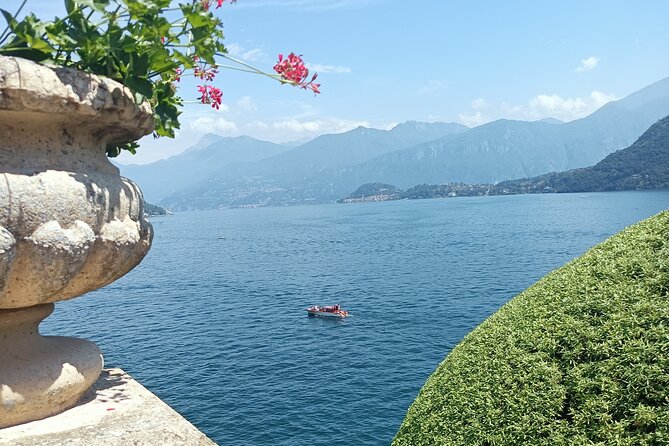 Private Day Trip to Lake Como & Bellagio With a Local - Key Highlights That Matter in Real Life