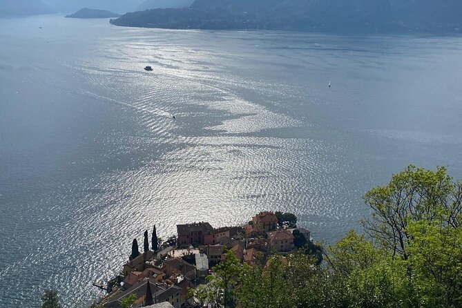Private Day Trip to Lake Como & Bellagio With a Local - Ferry Ride to Bellagio: The View Break You Actually Want