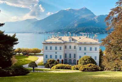 Private Day Trip to Lake Como & Bellagio With a Local