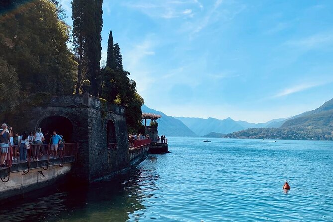 Private Day Trip to Lake Como & Bellagio With a Local - What Is Included vs Not Included (So You Don’t Get Surprised)