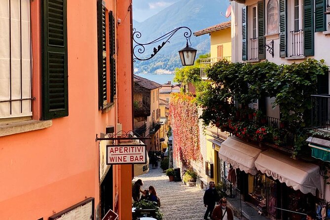 Private Day Trip to Lake Como & Bellagio With a Local - Price at $290.79 Per Person: Is It Good Value?