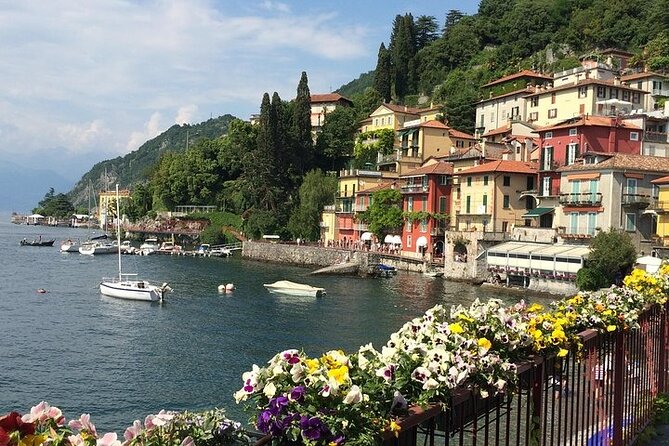Private Full-day Scenic Tour of Como Lake From Milan - Key things that make this Como day work