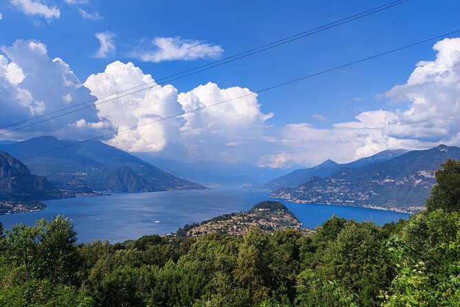 Private Full-day Scenic Tour of Como Lake From Milan - Bellagio free time: where you can slow down and choose your pace