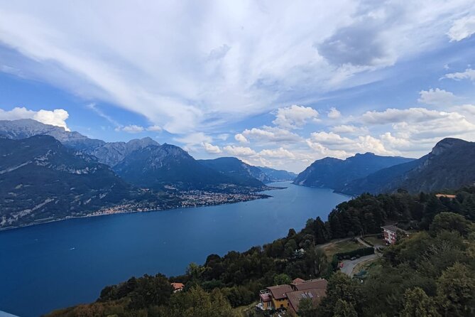 Private Full-day Scenic Tour of Como Lake From Milan - Handling bad weather without losing the day