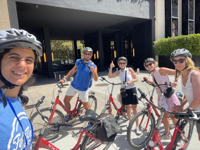 Private Highlights of Milan Bike Tour - Why This Milan Highlights Bike Tour Works in 3 Hours