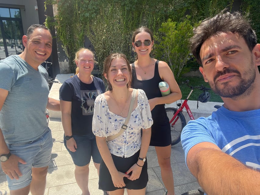 Private Highlights of Milan Bike Tour - Duomo in Depth: Hour With a Guide and Faster Access