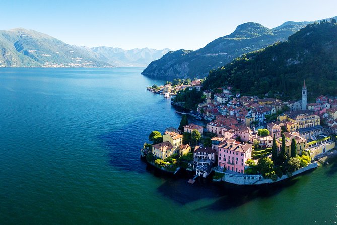 Private Lake Como Experience with Luca - From Milan by Train, Coffee in Hand, and Zero Guesswork