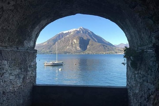 Private Lake Como Experience with Luca - Optional Wine Tastings and Gourmet Add-ons That Can Change the Whole Day