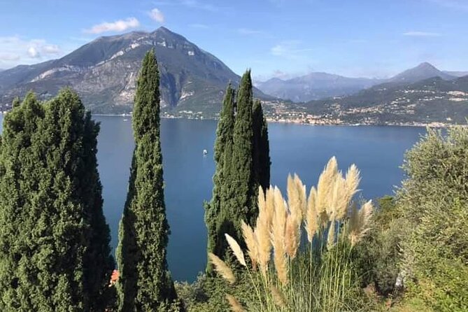 Private Lake Como Experience with Luca - Varenna’s 90 Minutes: The Sweet Spot for Wandering