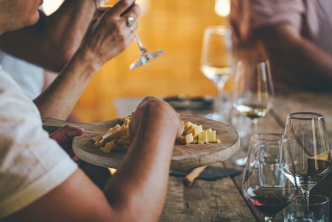 Private Langhe and Barolo Wine Tour from Milan - Why a private Langhe and Barolo day from Milan makes sense