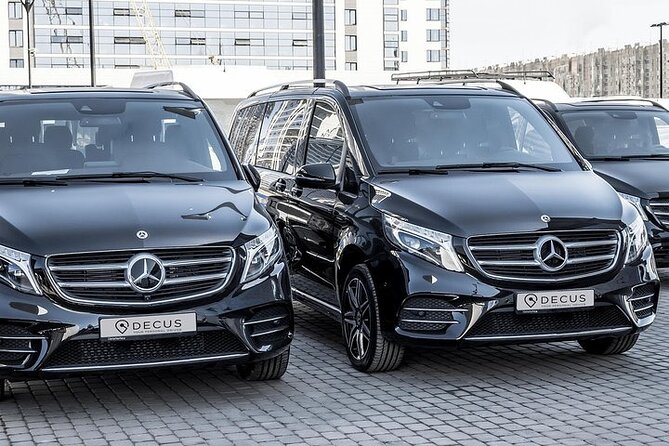 Private Luxury day Transfer from Linate Airport to Milan - Skip the Linate Taxi Lines With a Real, Named Pickup