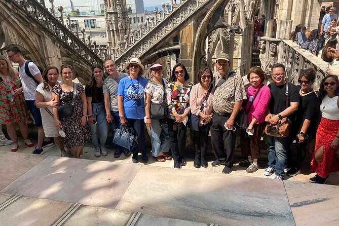 Private Milan Bike Tour - Where you start, and how the day stays smooth