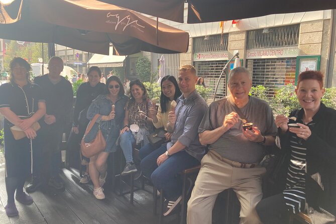 Private Milan Food Walking Tour of Brera - Brera on Foot: Why This Neighborhood Fits a Food Tour