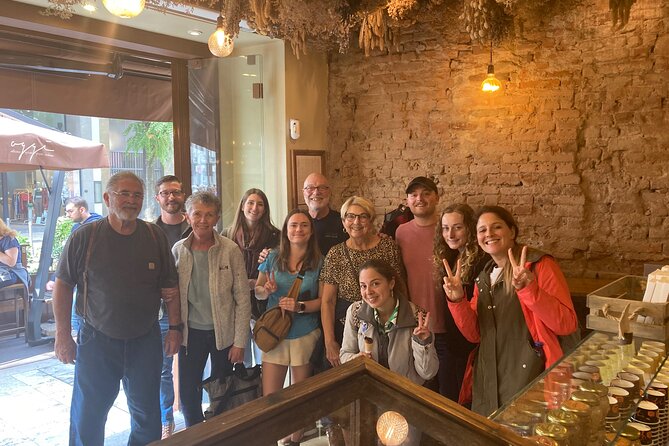 Private Milan Food Walking Tour of Brera - Guide Quality Makes or Breaks This Type of Tour