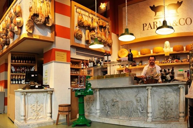 Private Milan Food Walking Tour of Brera - Value Math: Is $332.71 a Good Deal for a 3-Hour Private Tour?