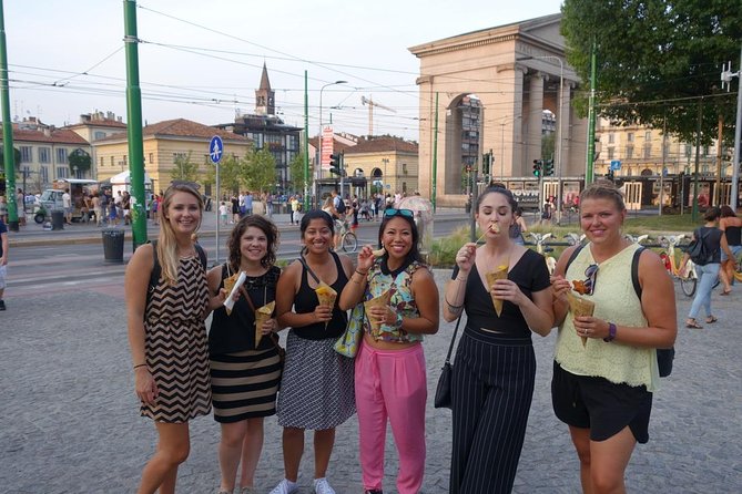 Private Milan Food Walking Tour of Brera - Dietary Needs and Alcohol: Plan the Right Version of the Day